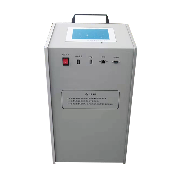 XJP-FBO系列蓄電池組在線容量測試儀 XJP-FBO系列蓄電池組在線容量測試儀